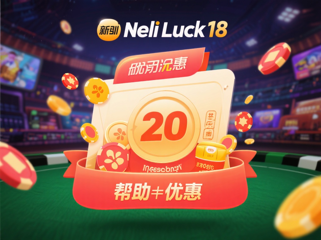 全面解析新利luck18备用平台优惠政策詳解 在如今竞争激烈的娱乐与在线平台领域,吸引用户的核心