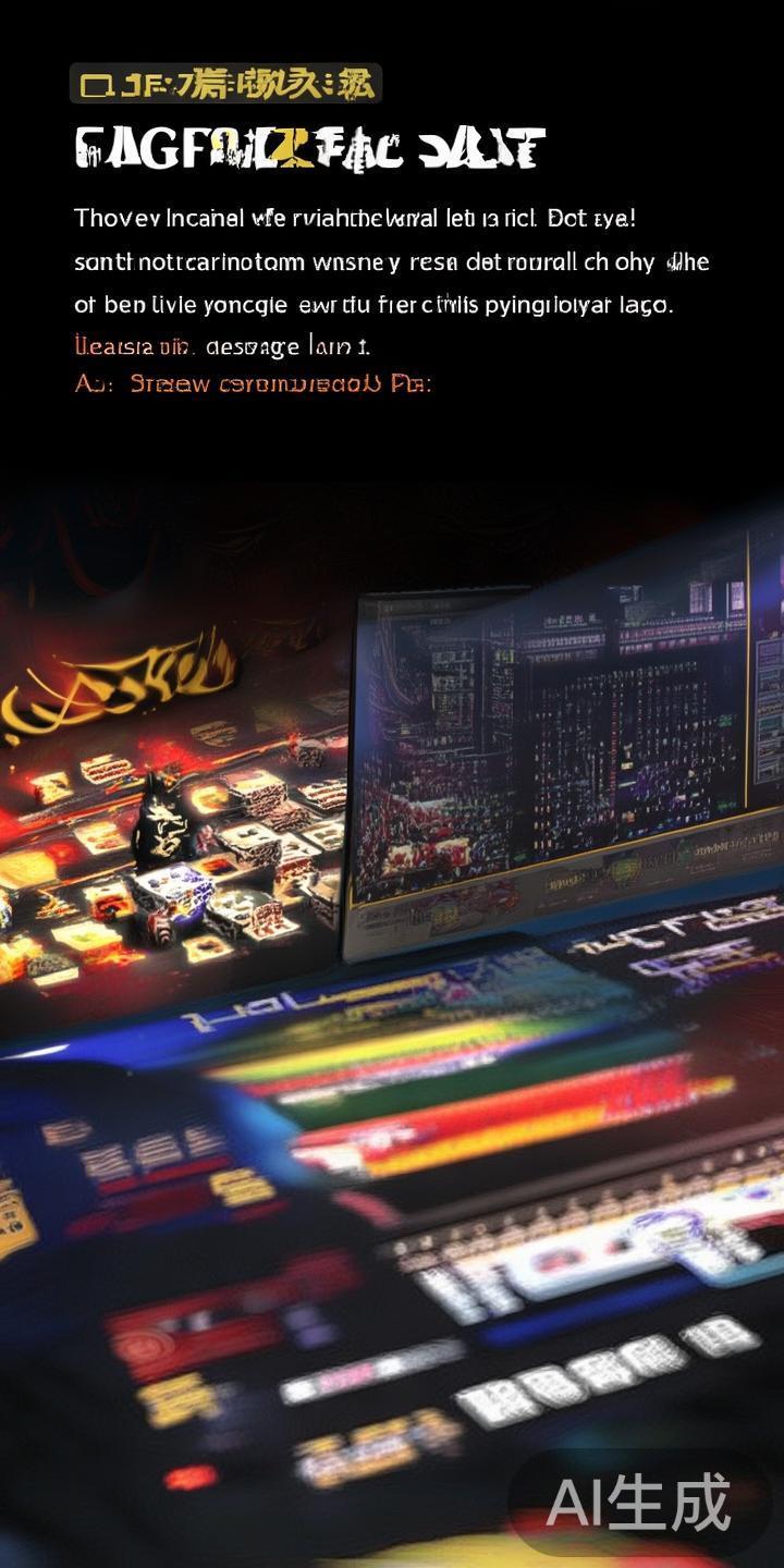 在网络博彩的世界里，平台的稳定性直接关系到玩家的资