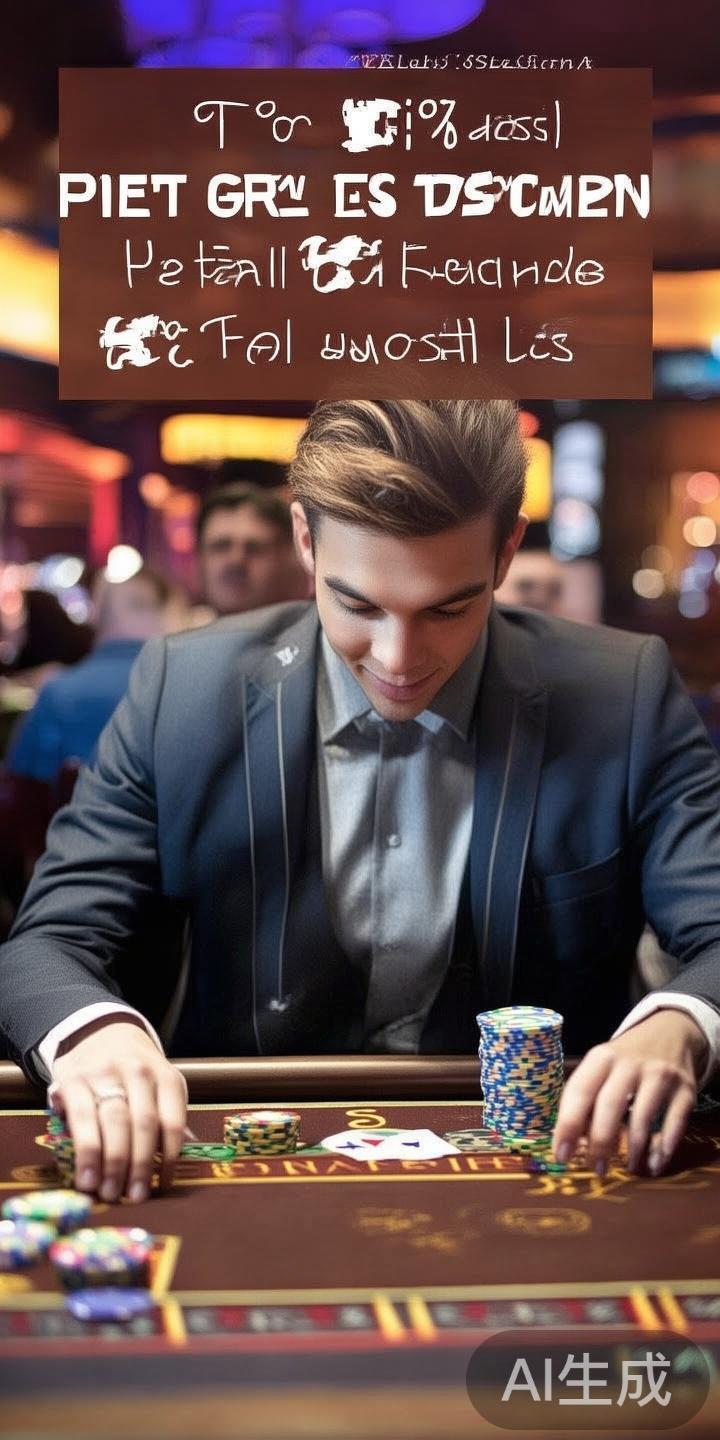 深度解析利用利来W66真人平台打造高收益线上博彩策略的方法与技巧 任何成功的博彩策略都离不开合理的资金管理。设置合理