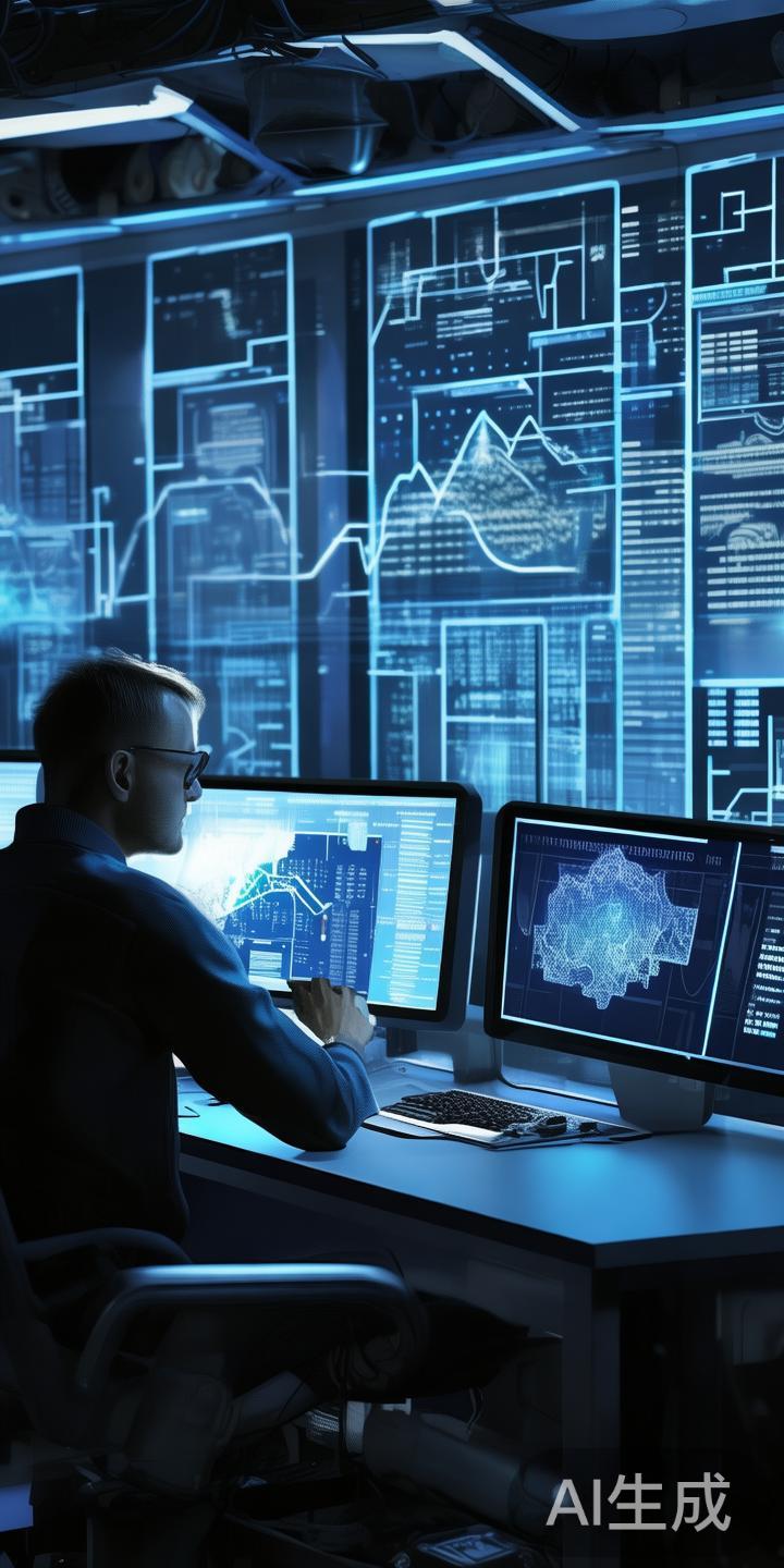 随着技术的发展，利用智能化手段进行线路检测成为行业